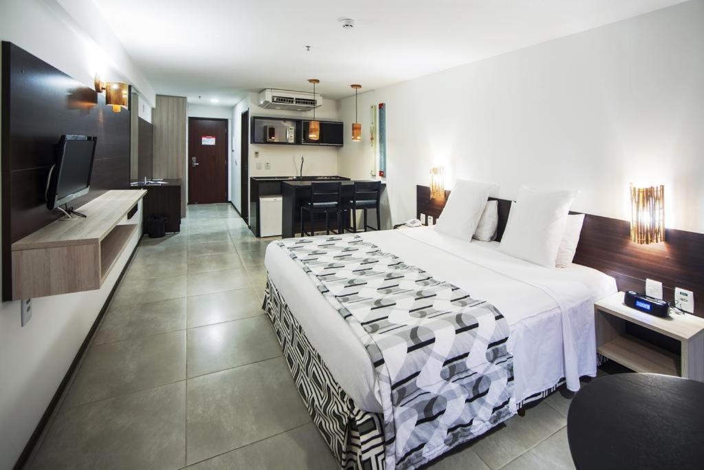 Economy Triple Room