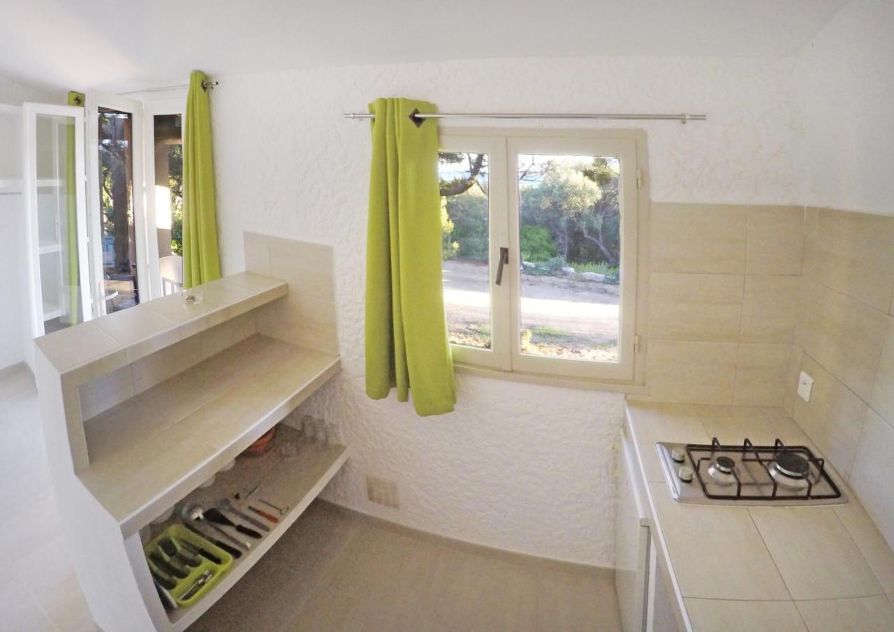 Standard Bungalow mit Klimaanlage