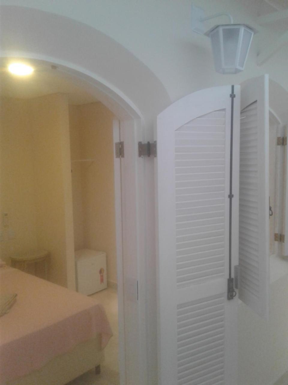 Deluxe Double Room Balcony