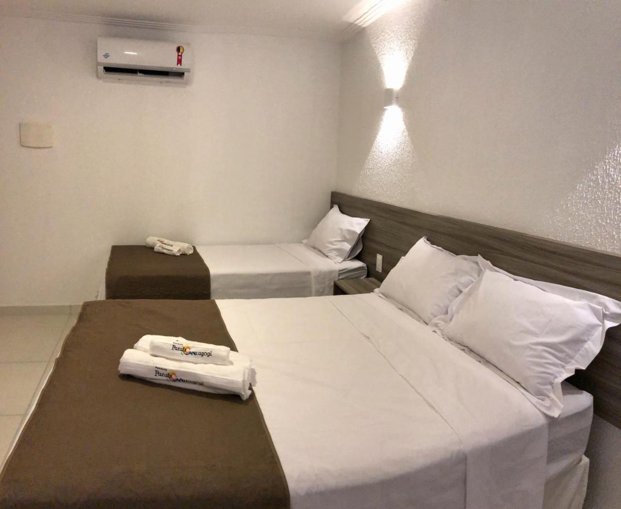 Quarto Triplo Standard