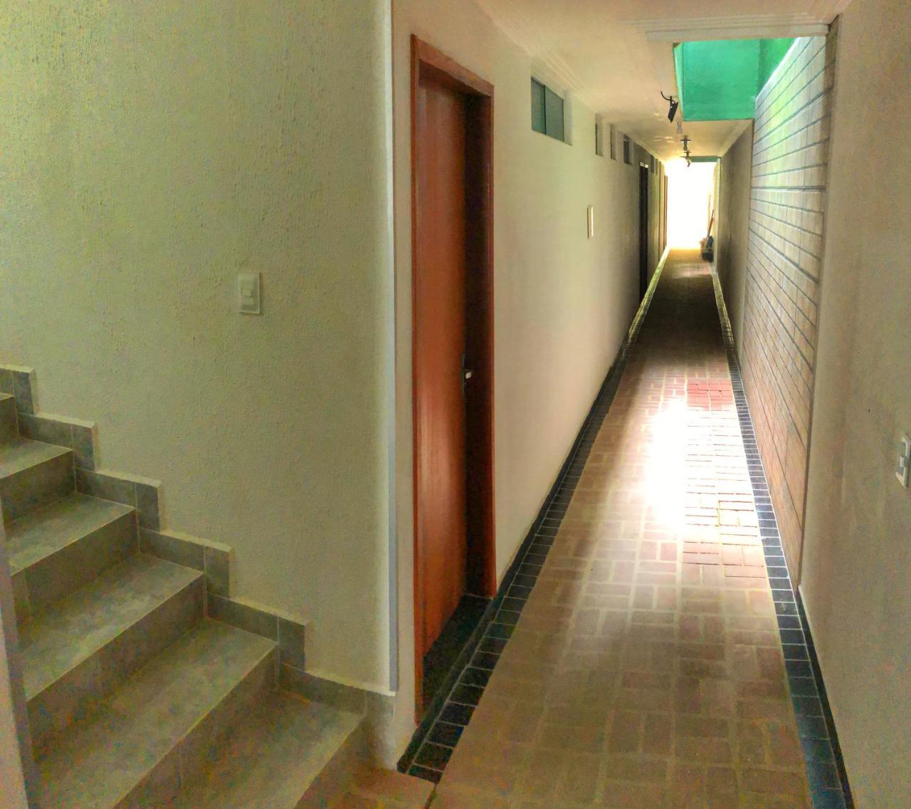 Triple Room Balcony