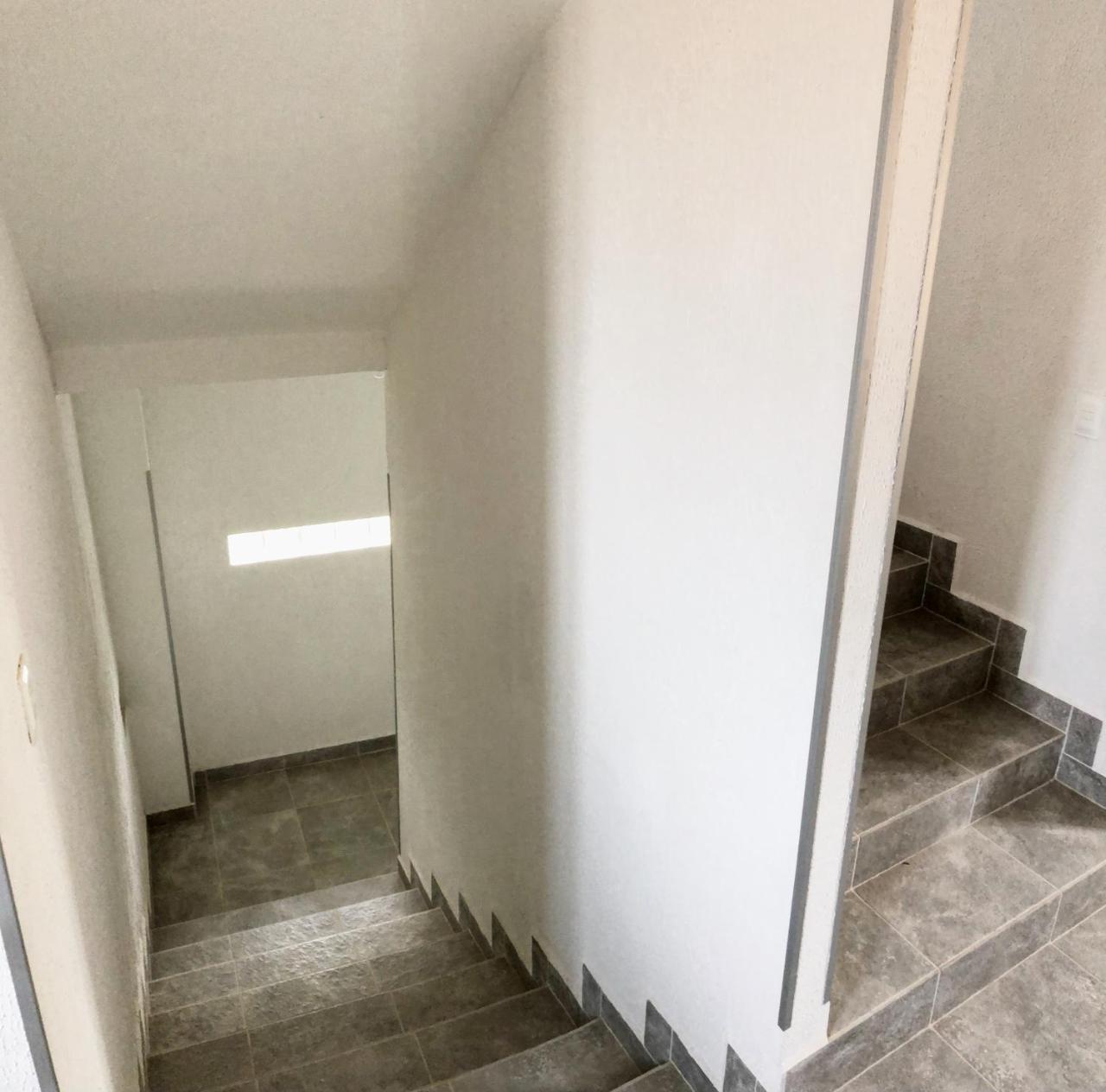 Triple Room Balcony