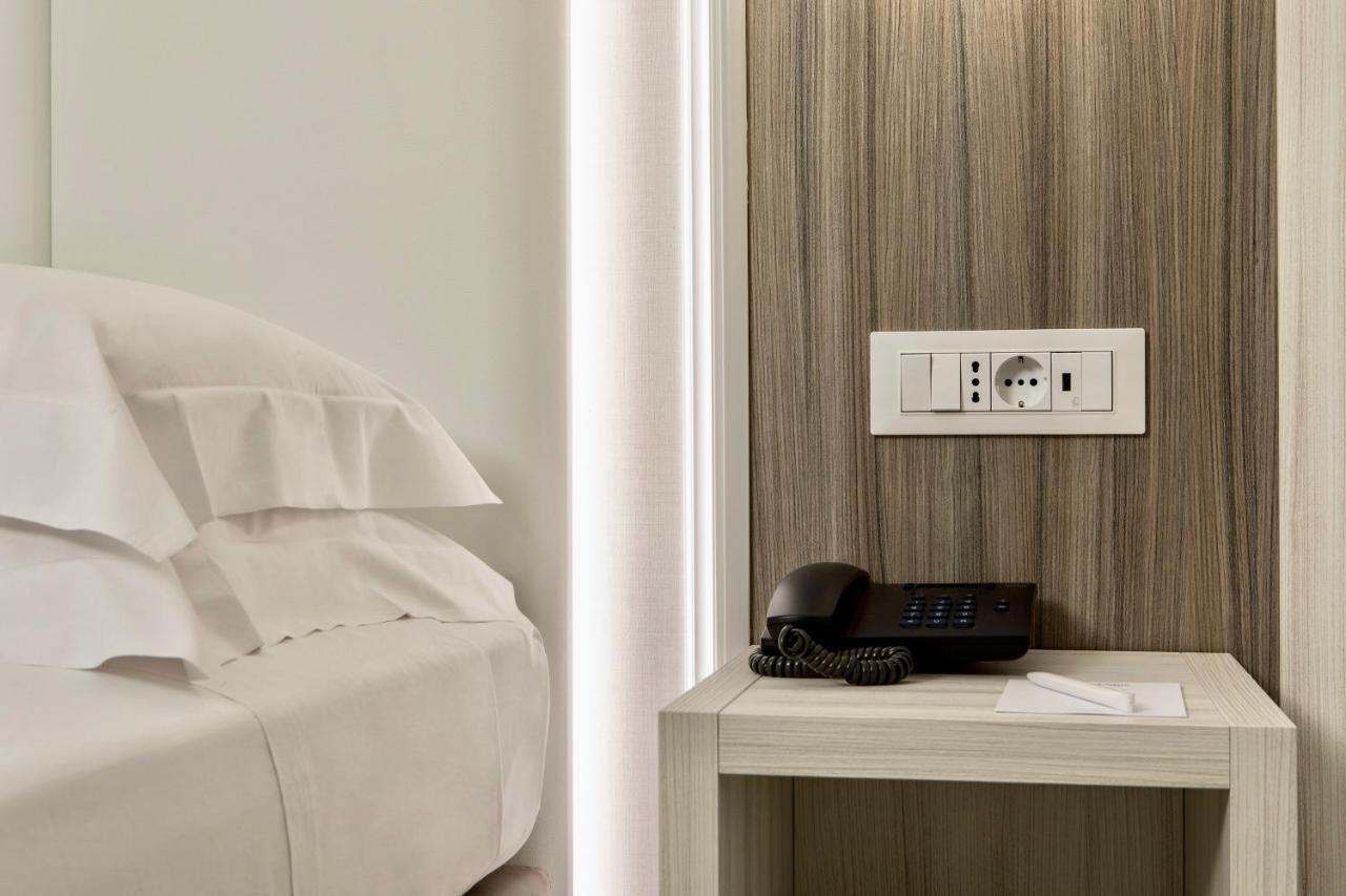 Chambre Double Standard