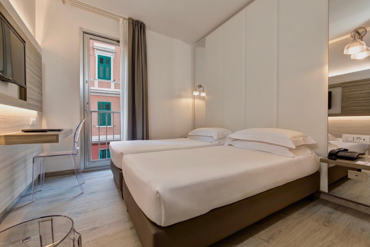 Chambre Lits Jumeaux Confort