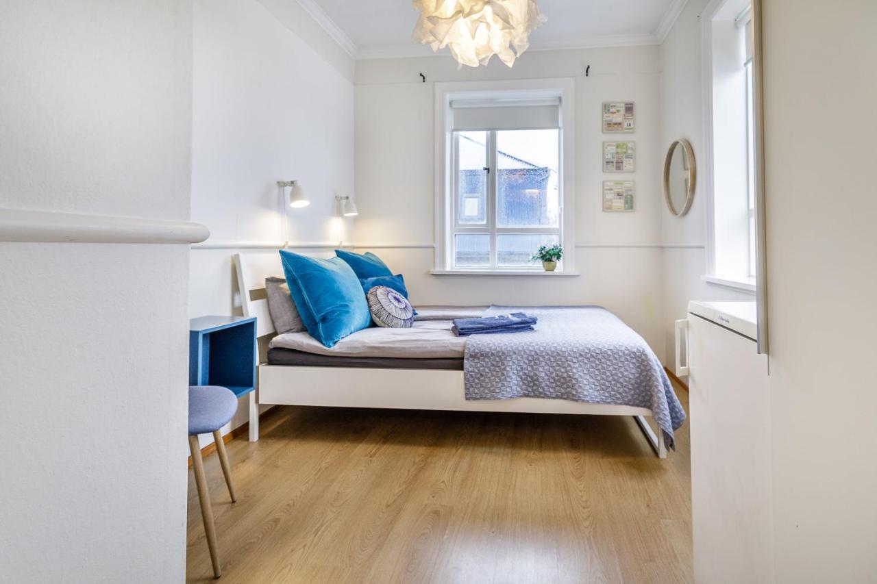Großes Doppelzimmer