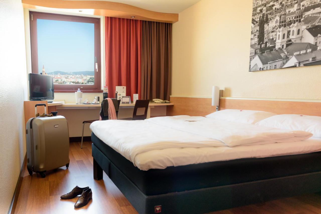 Chambre Double Standard avec Vue Panoramique