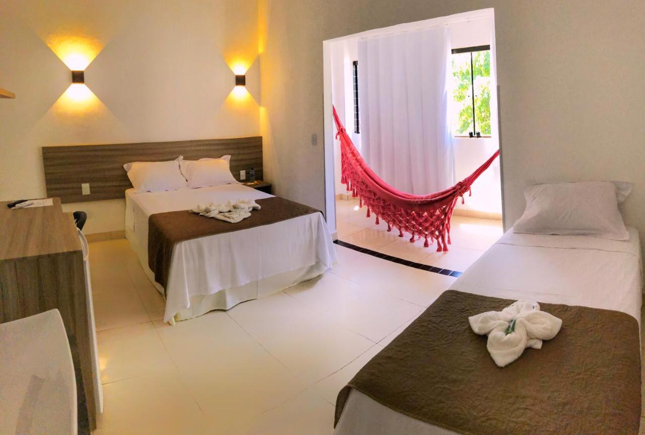 Triple Room Balcony