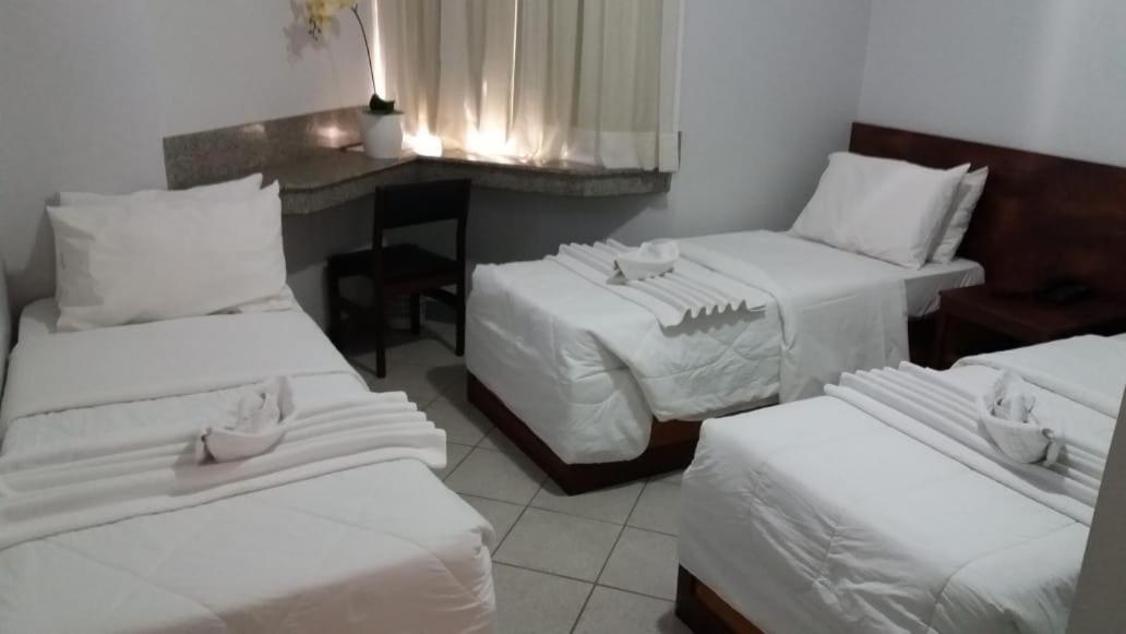 Quarto Família