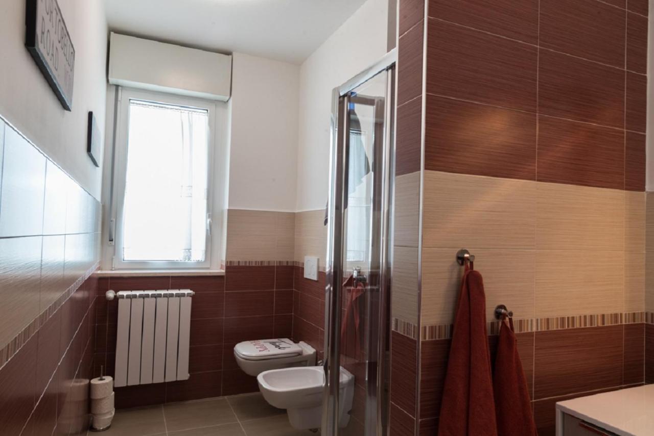 Deluxe Double Room Balcony