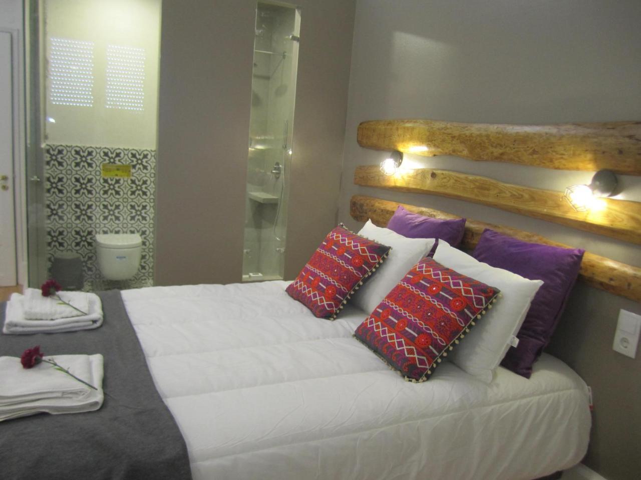 Quarto Duplo