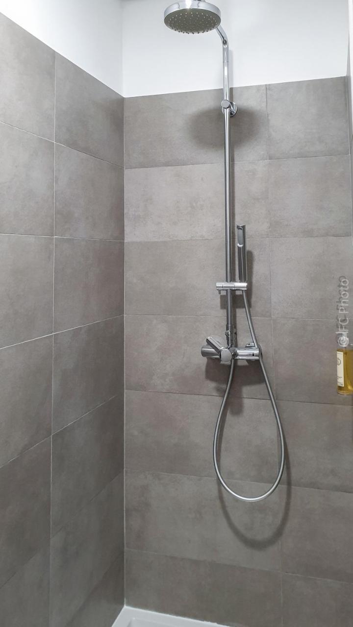 Habitación Doble con baño privado