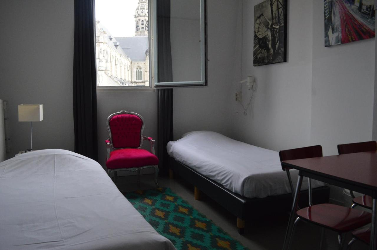 Habitación Familiar