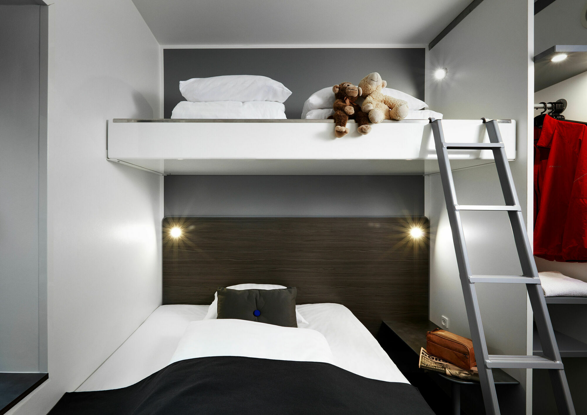 Standardzimmer