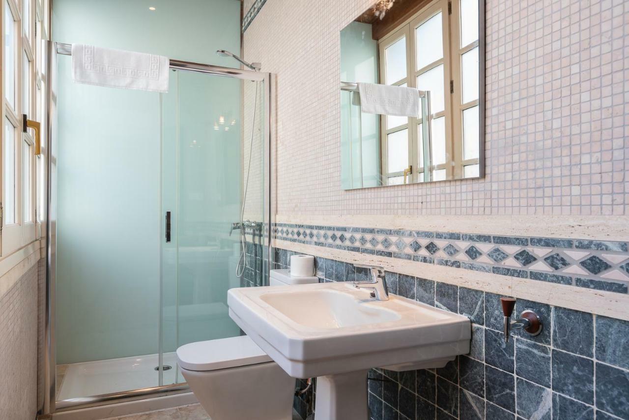 Chambre Double avec Balcon