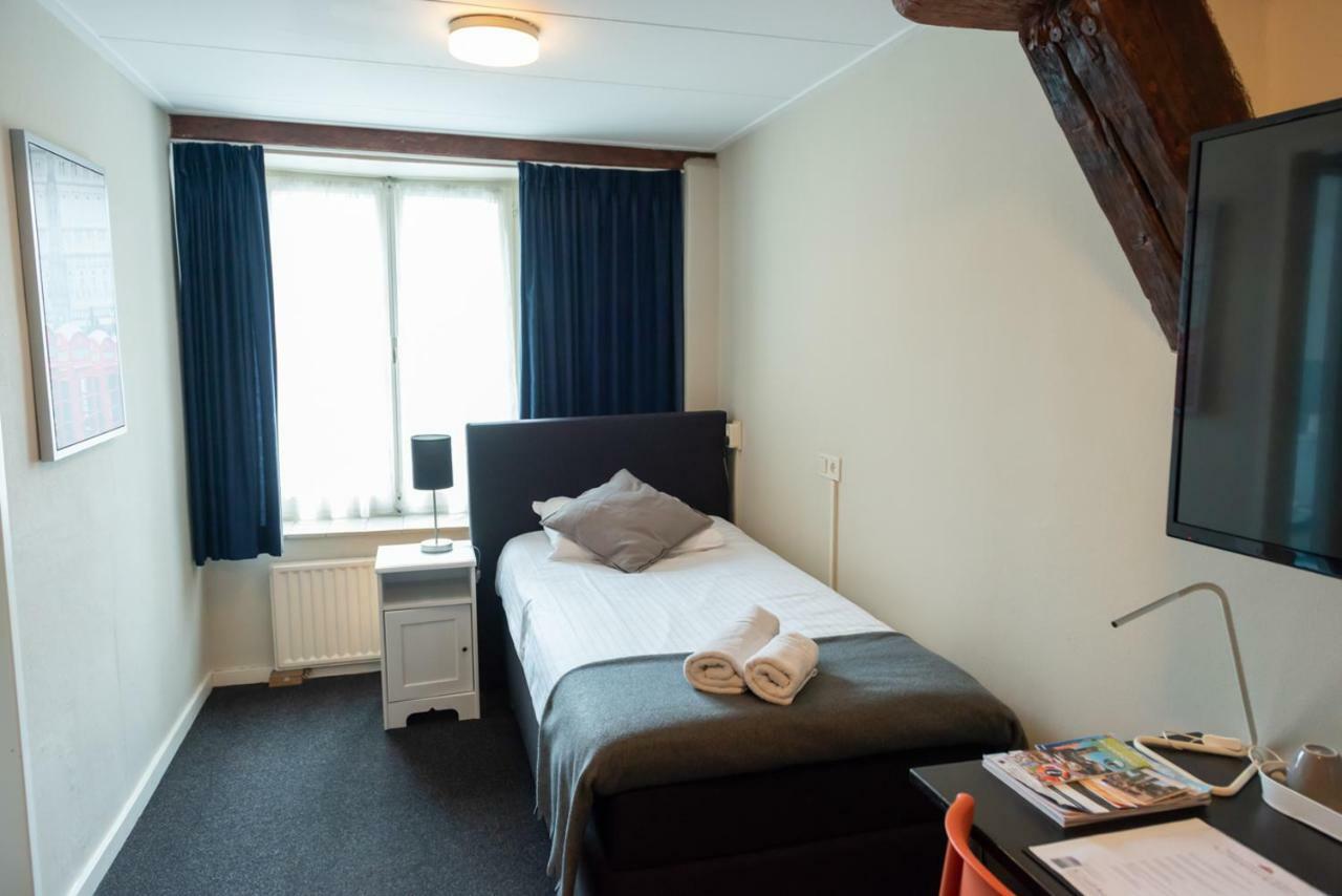 Standaard Eenpersoonskamer