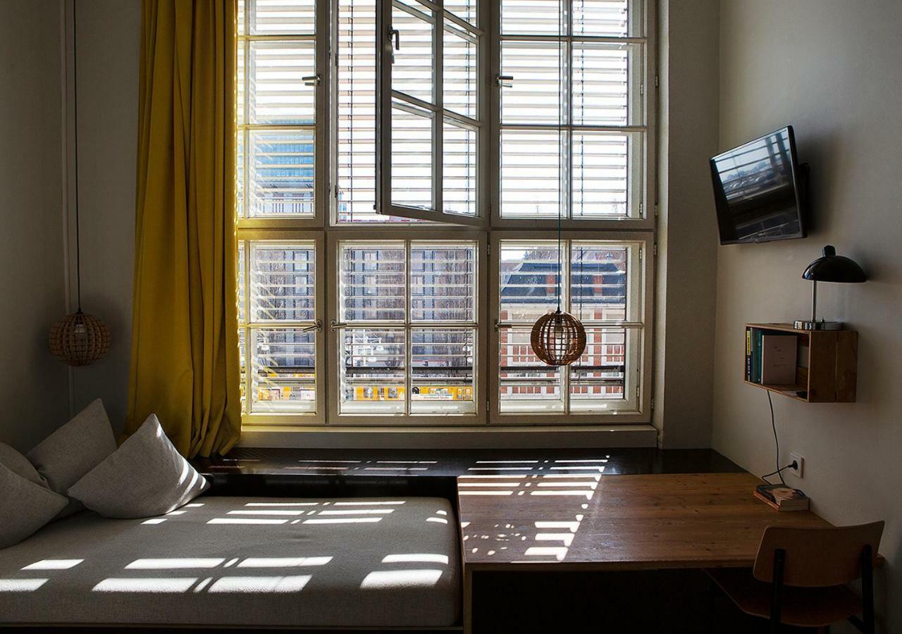 Quarto Loft