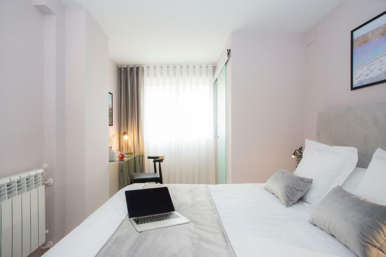 Tweepersoonskamer met Eigen Badkamer