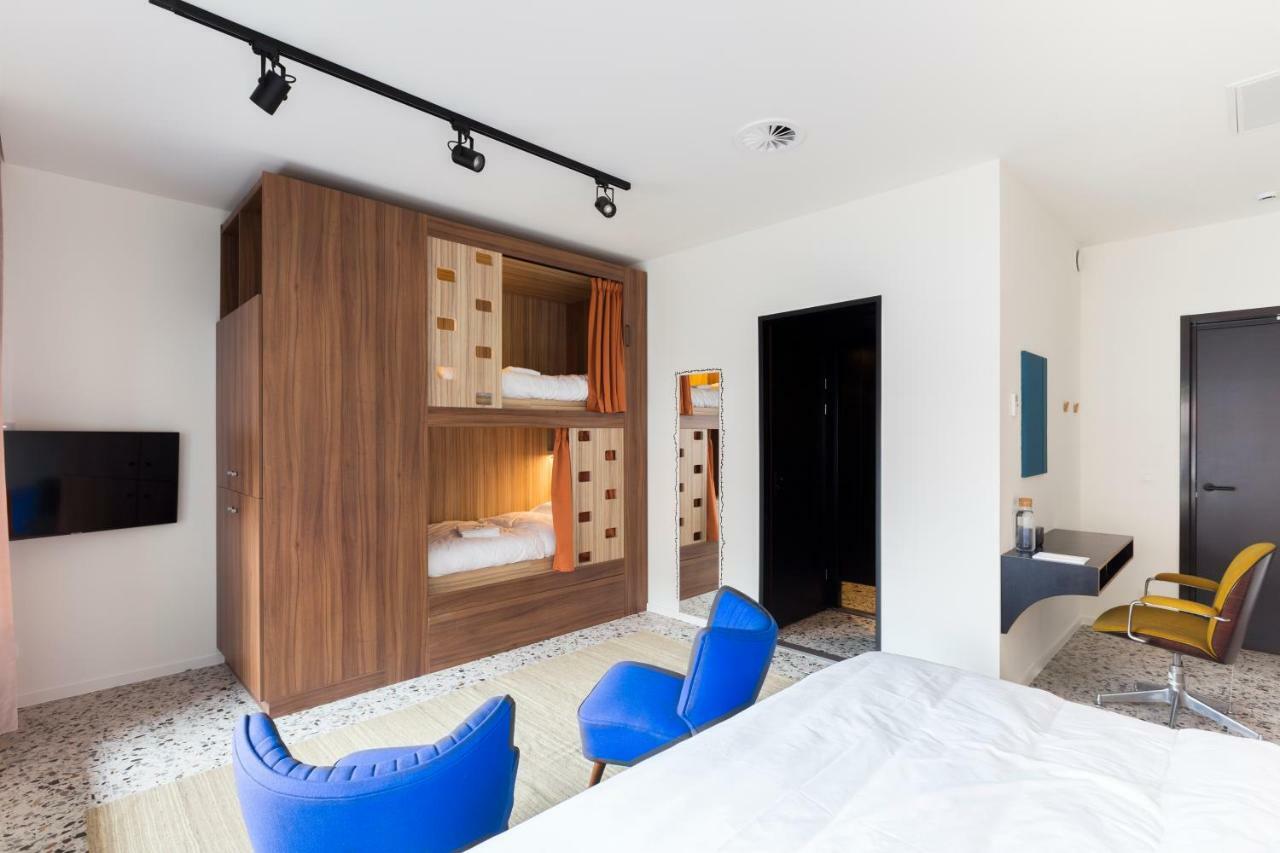 Chambre Familiale