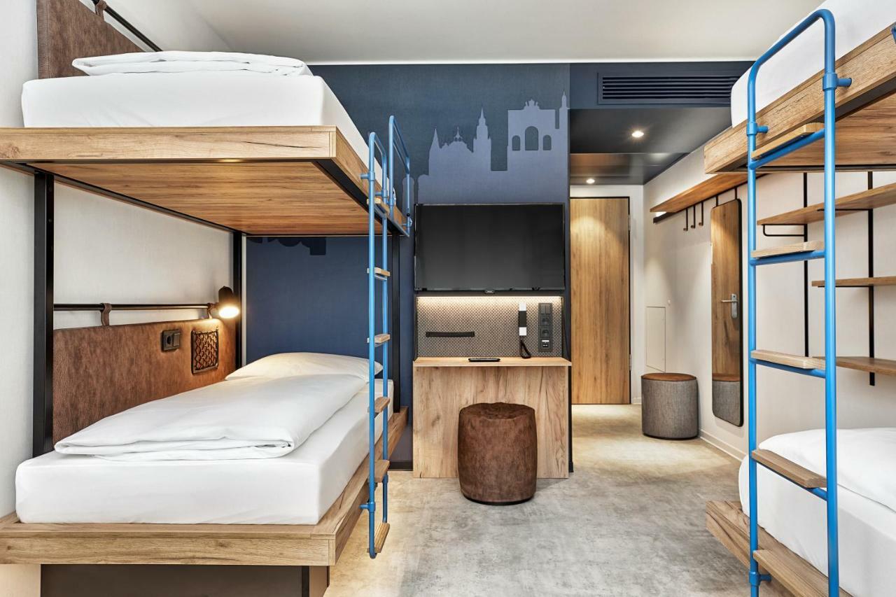 Quarto Surpresa - Quarto Revelado à Chegada