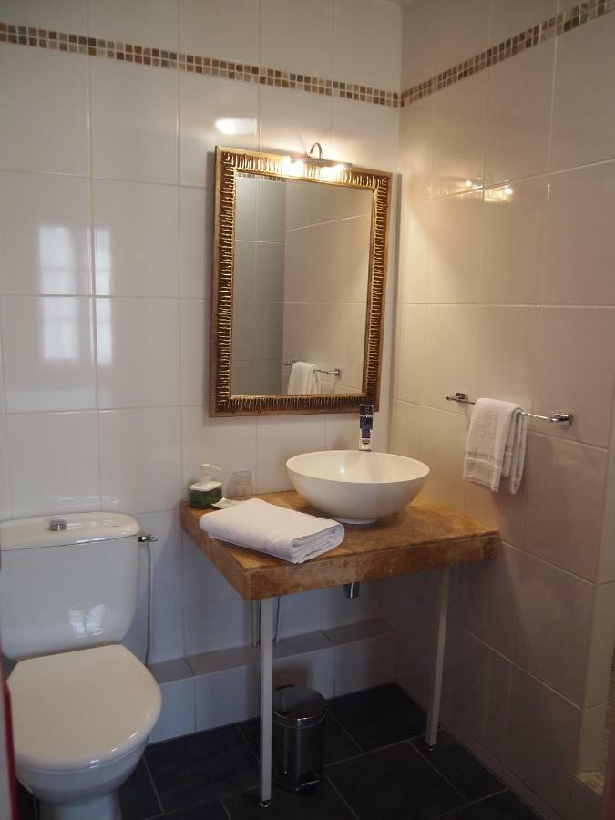 Comfort Tweepersoonskamer