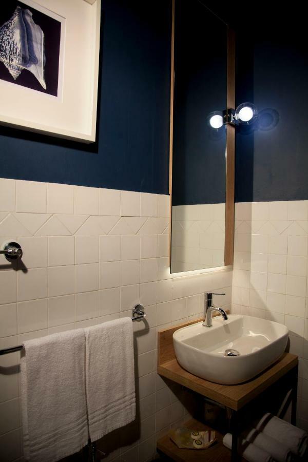 Classic Double or Twin Room Sea View