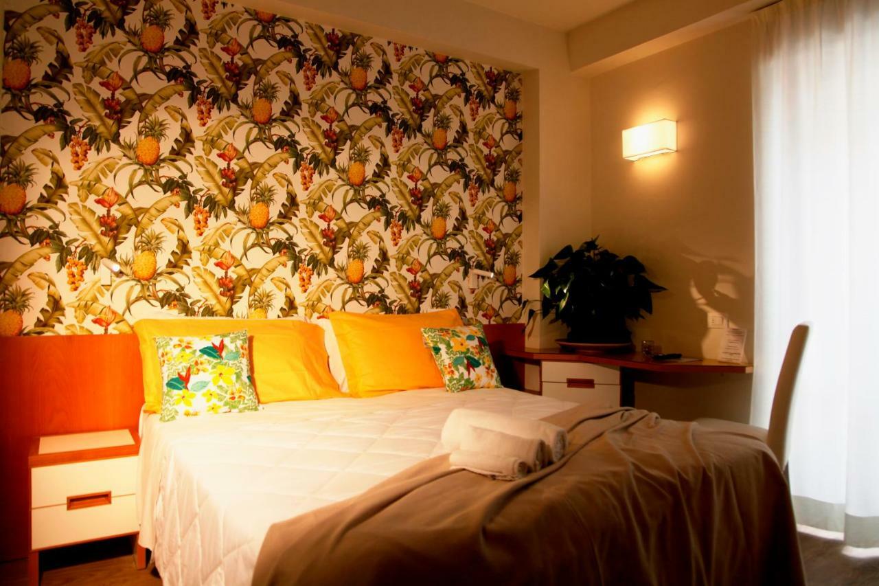 Superior Double Room Sea View