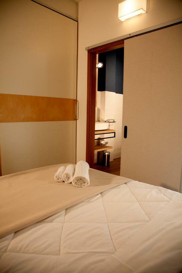 Superior Double Room Sea View