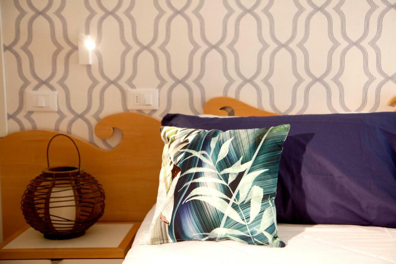 Classic Double or Twin Room Sea View