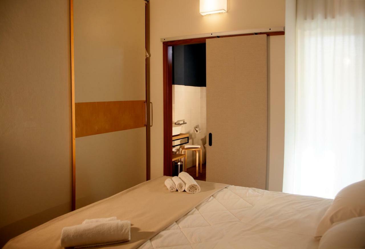 Superior Double Room Sea View