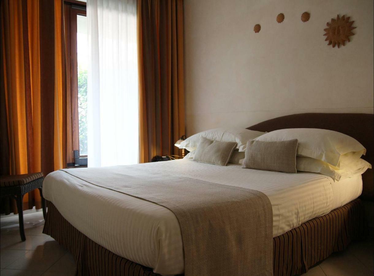 Chambre Double ou Lits Jumeaux