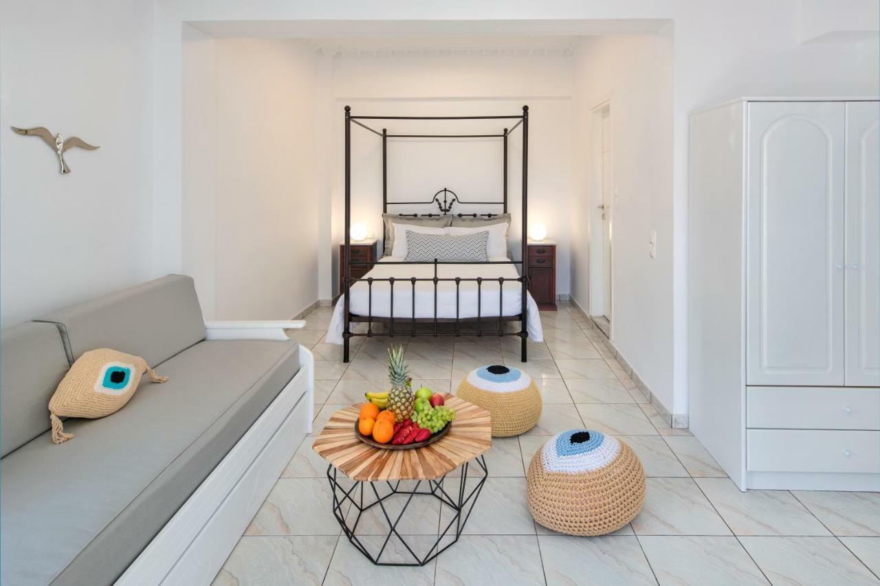 Apartment (4 Adults)