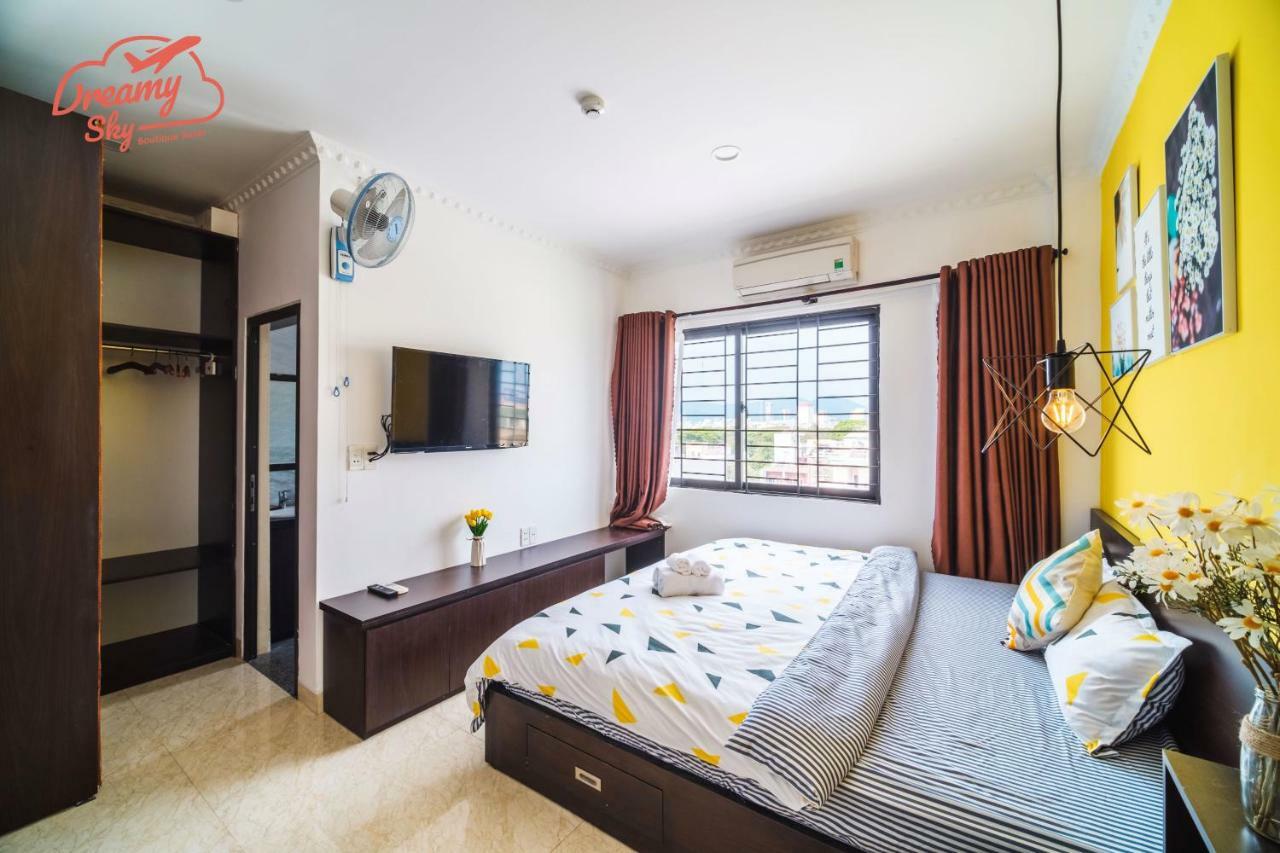 Deluxe Double Room with Bath