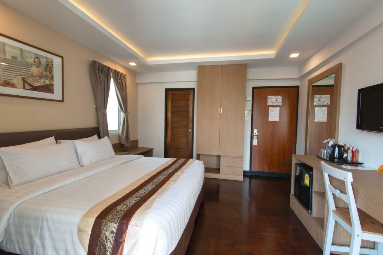 Superior Doppelzimmer