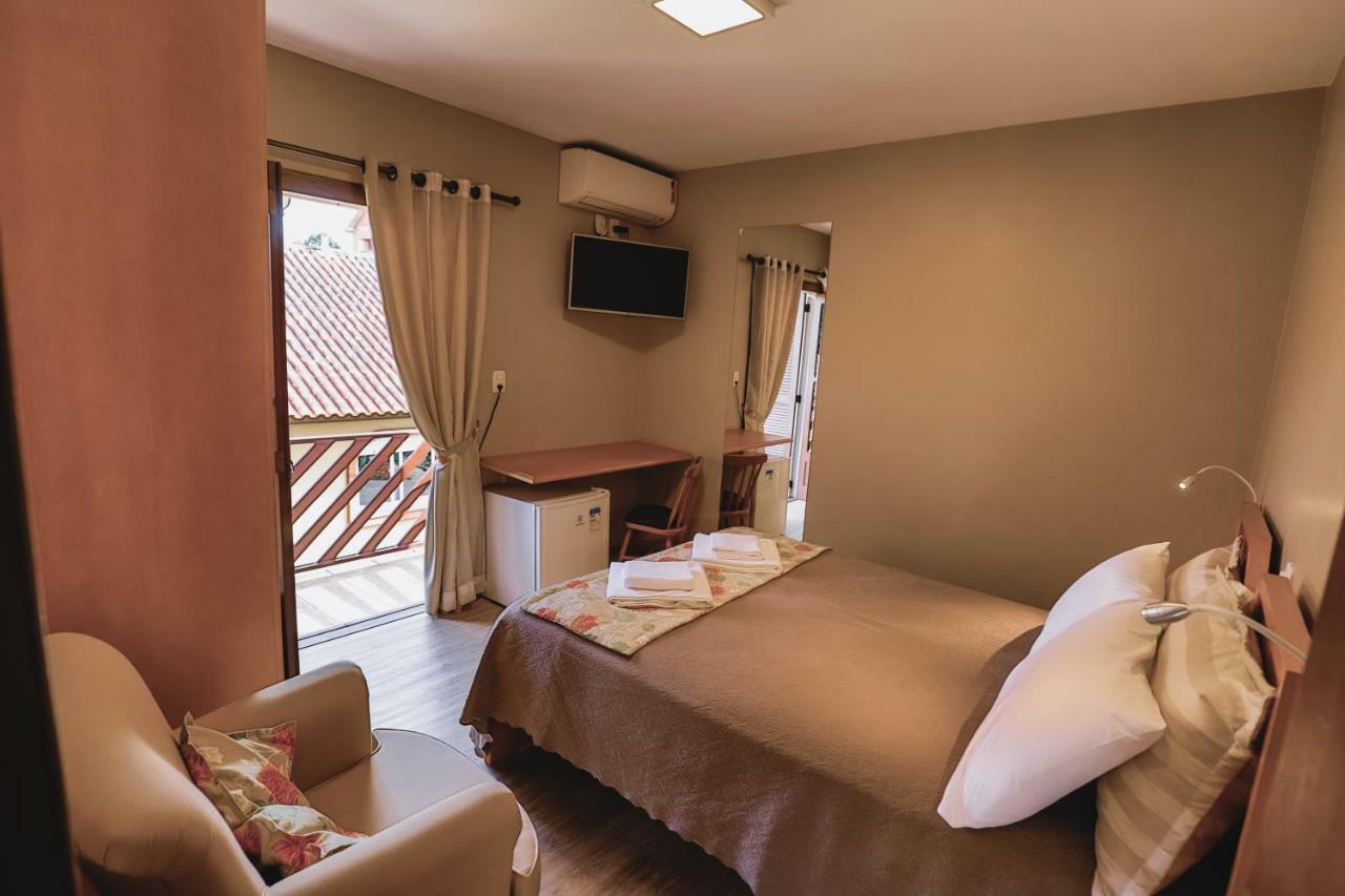 Quadruple Room Balcony Kitchen