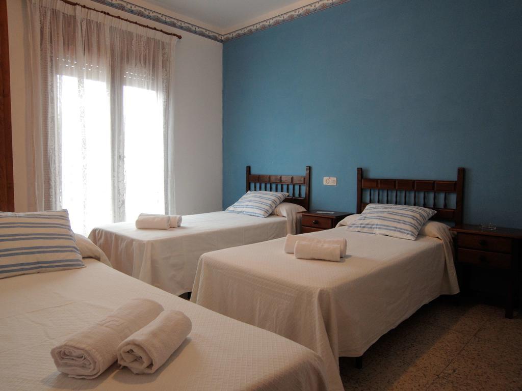 Chambre Double ou Lits Jumeaux Classique