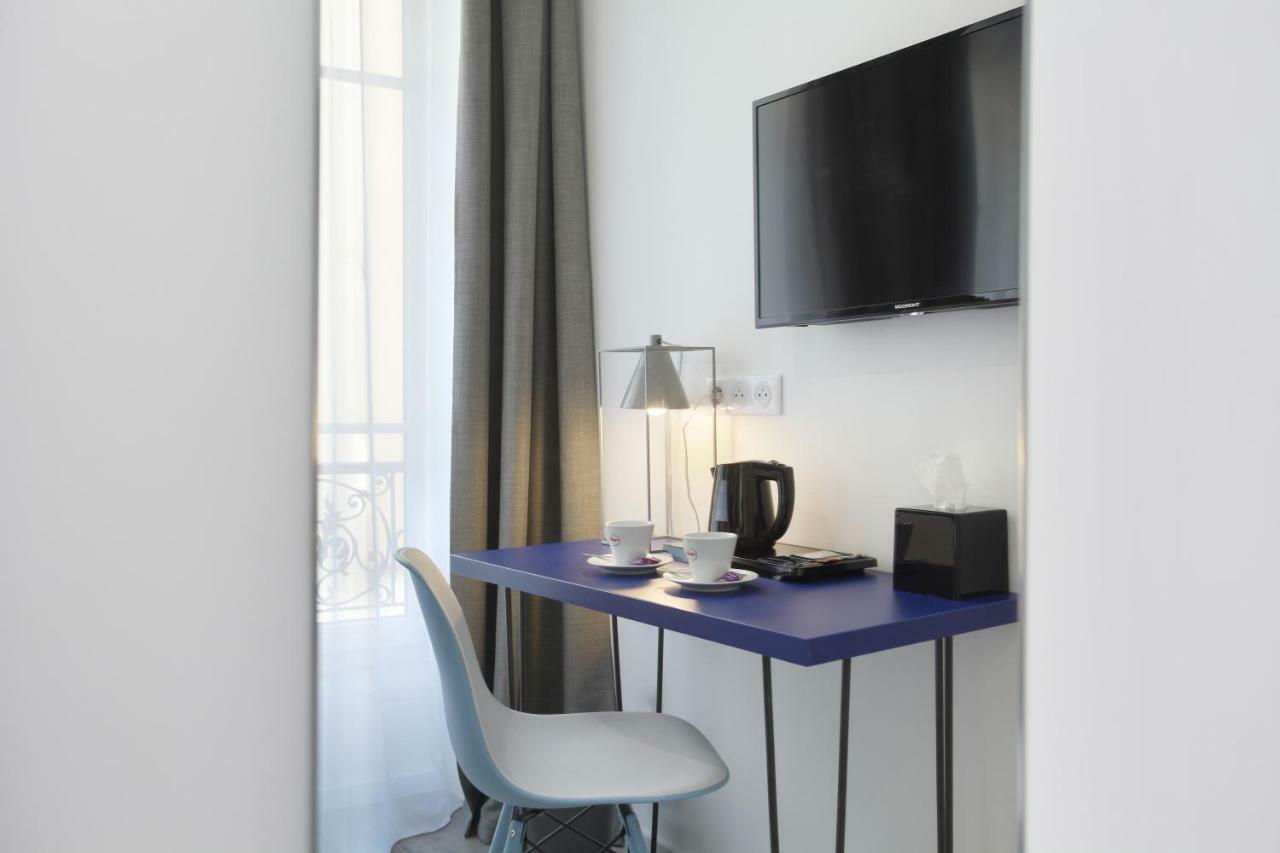Habitación Doble Pequeña