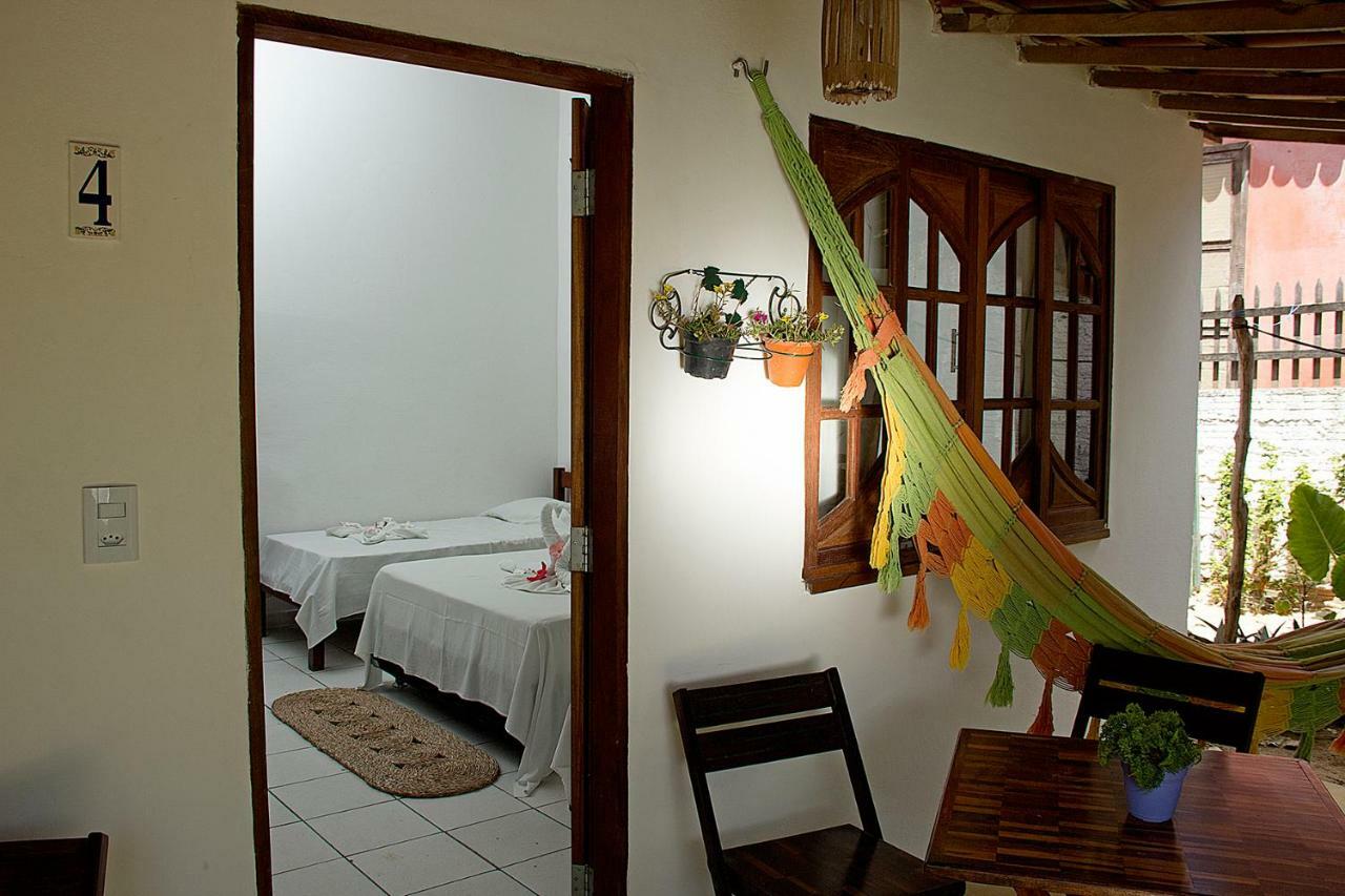 Quarto Família