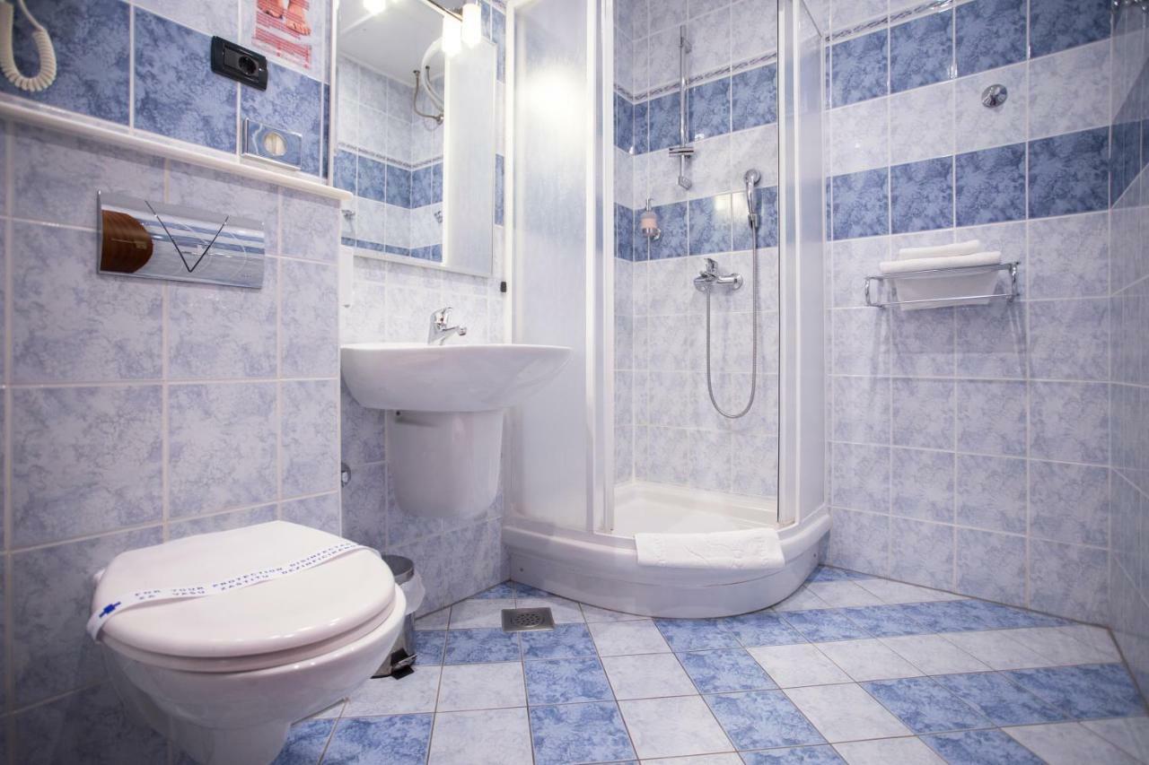 Standard Doppelzimmer
