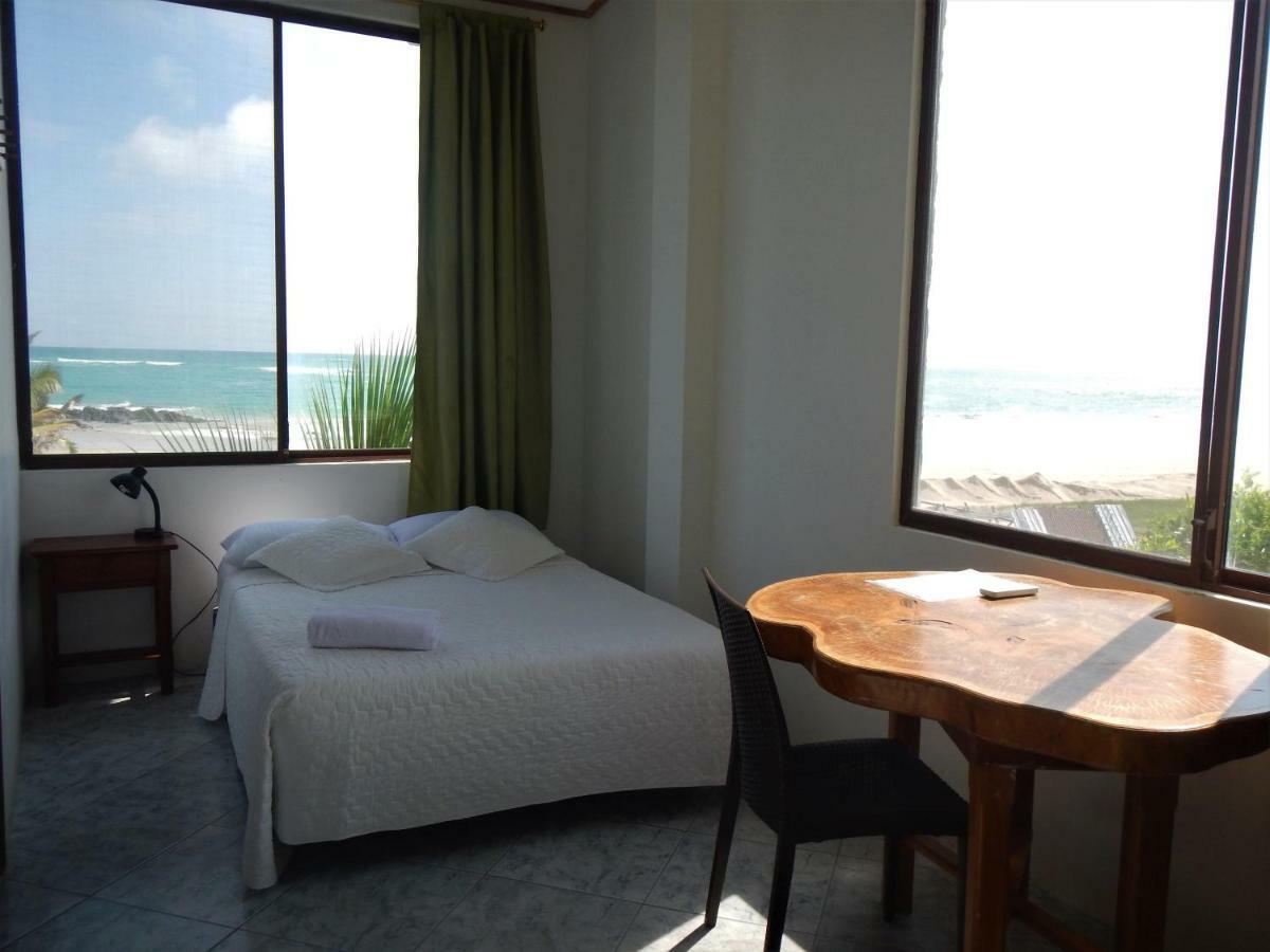Superior Triple Room with Sea View