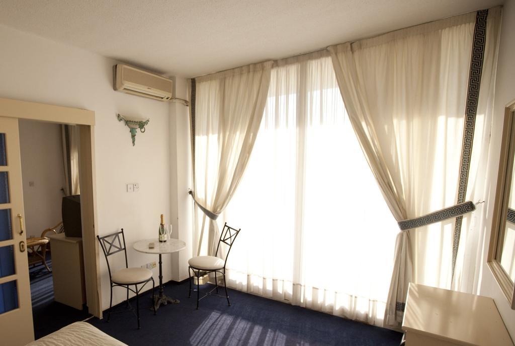 Suite 1 Chambre