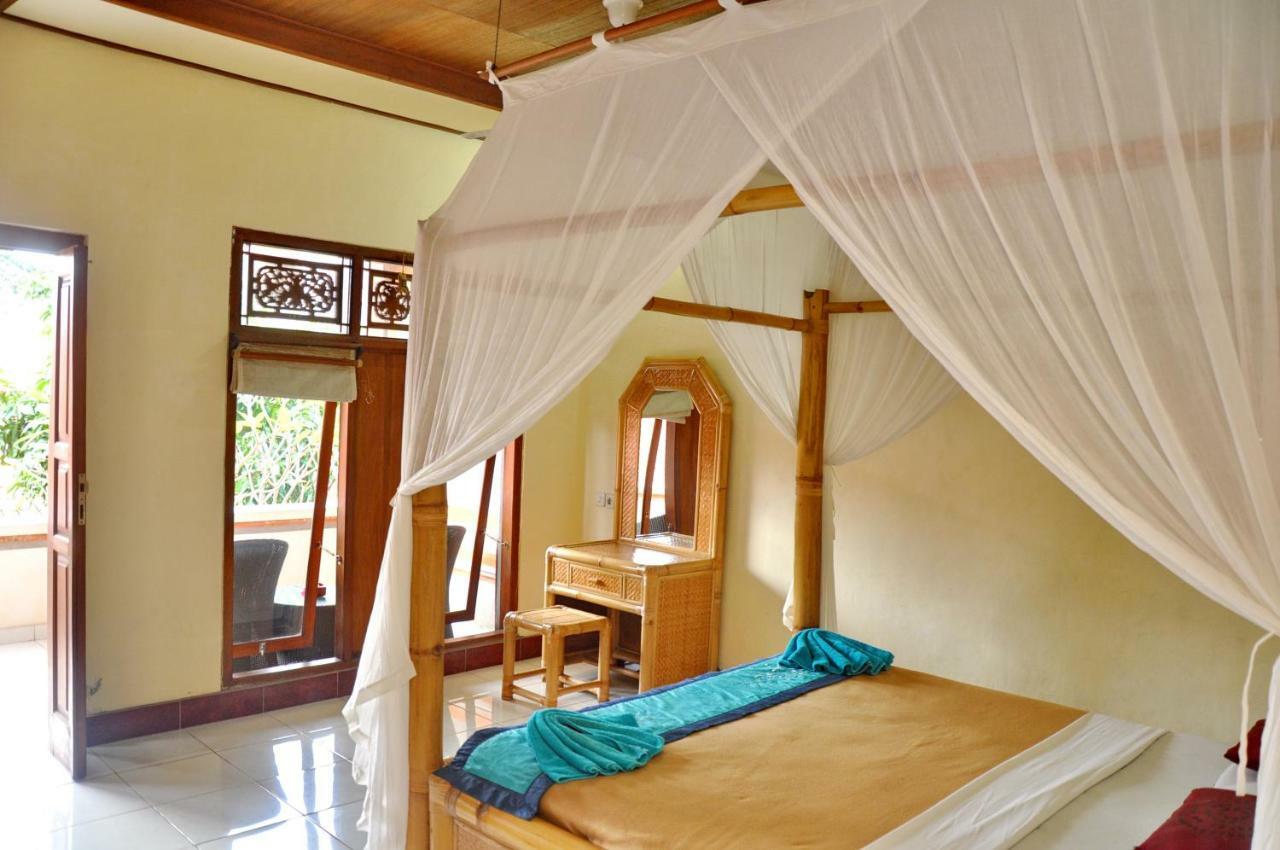 Deluxe Double Room with Shower
