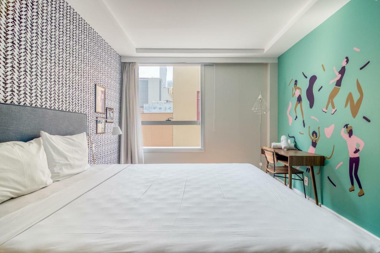 Standardzimmer