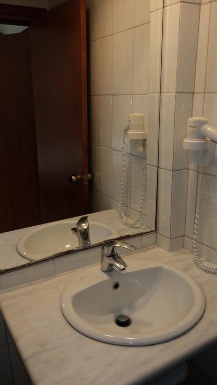 Twin Room Balcony