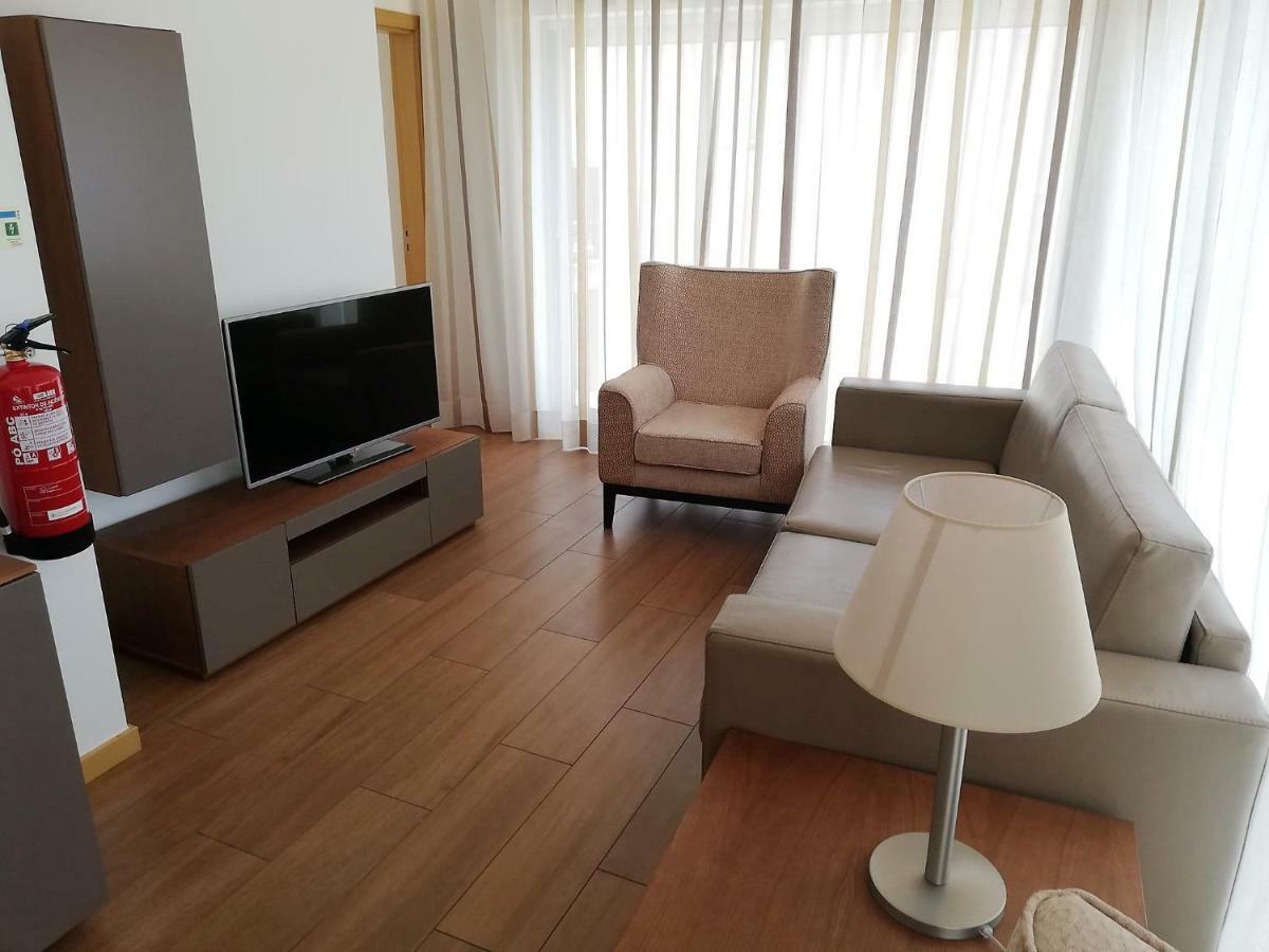 Apartment Terrace
