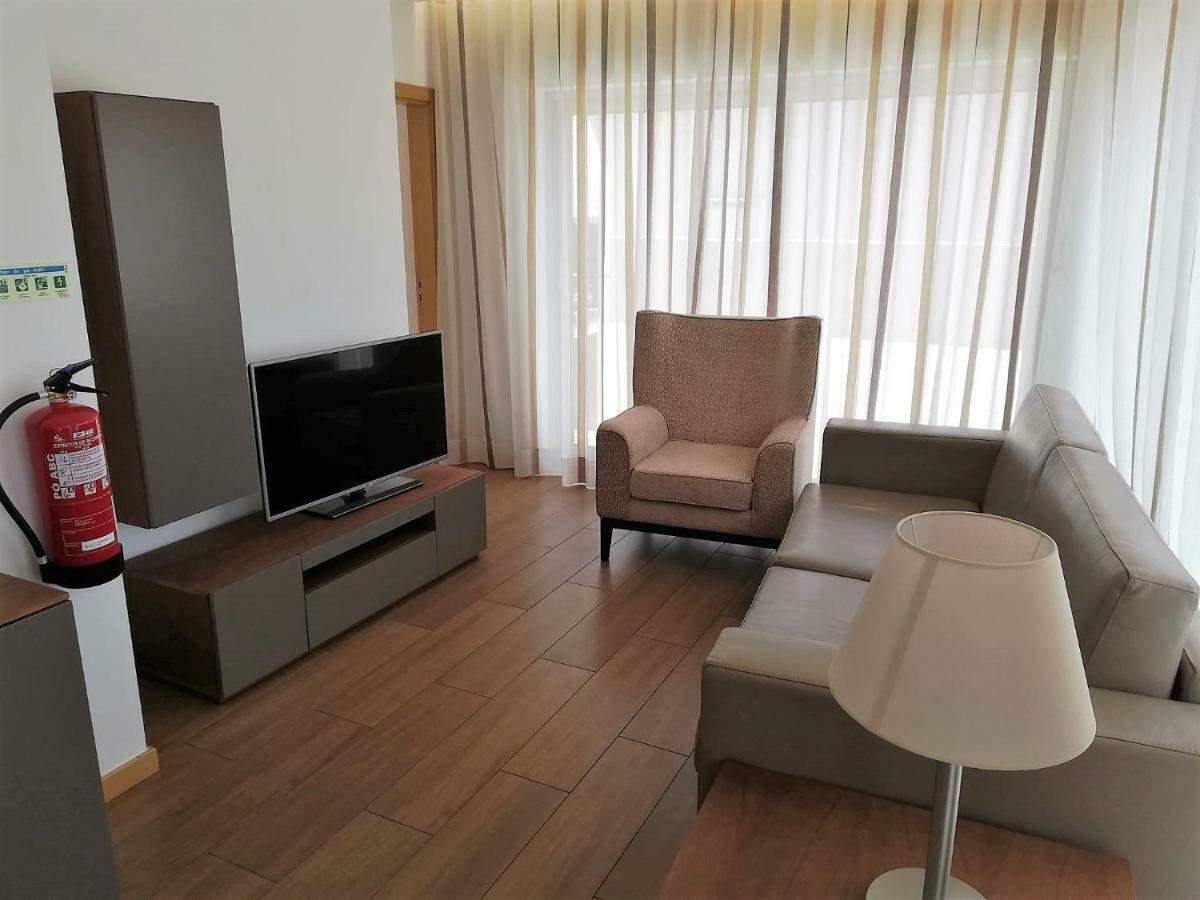 Apartment Terrace