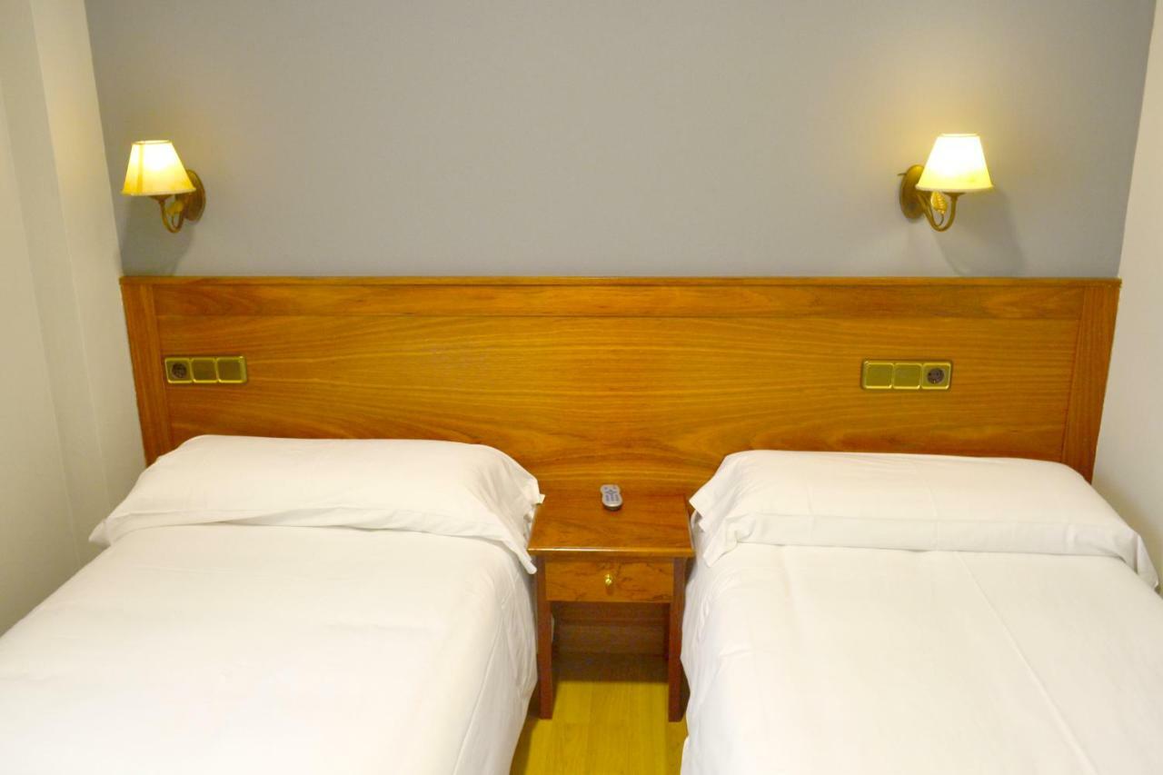 Economy Double or Twin Room