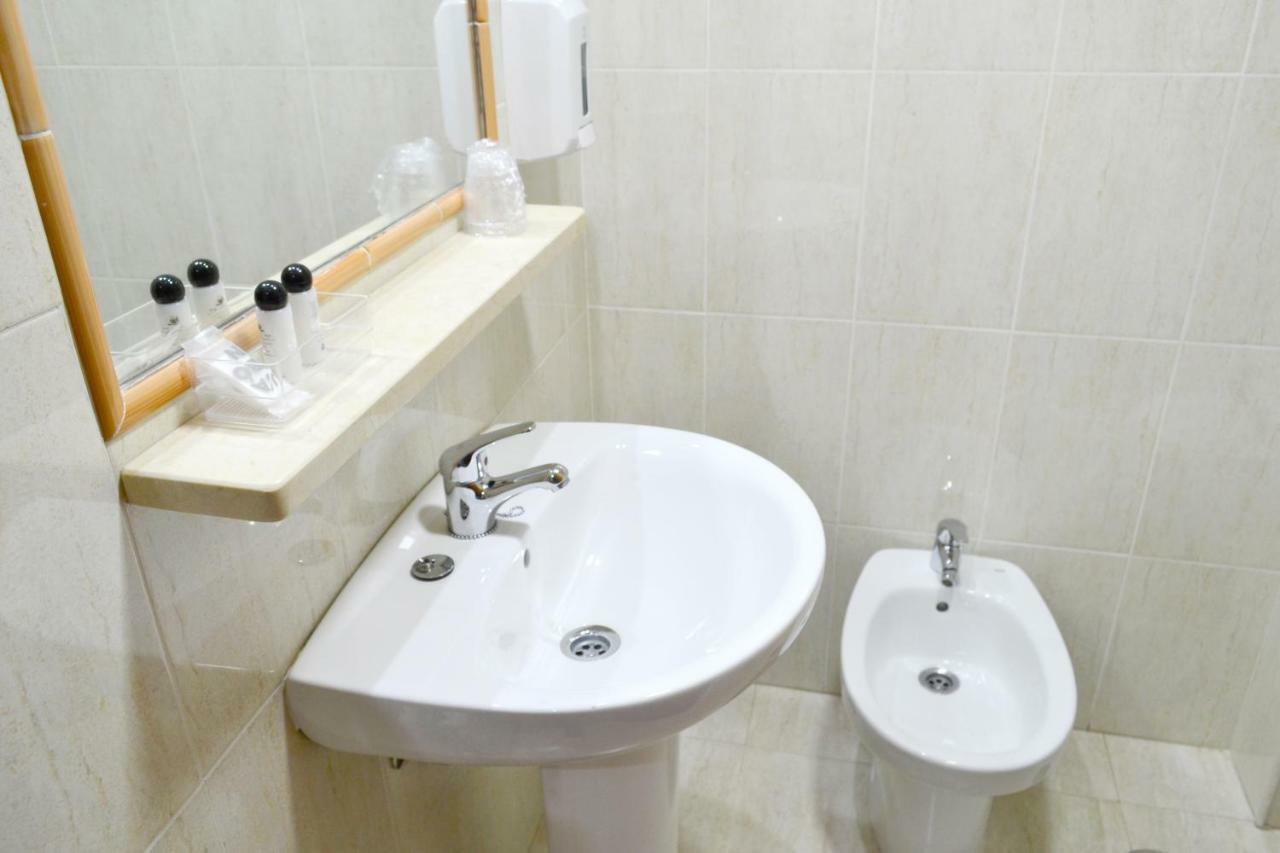 Economy Double or Twin Room