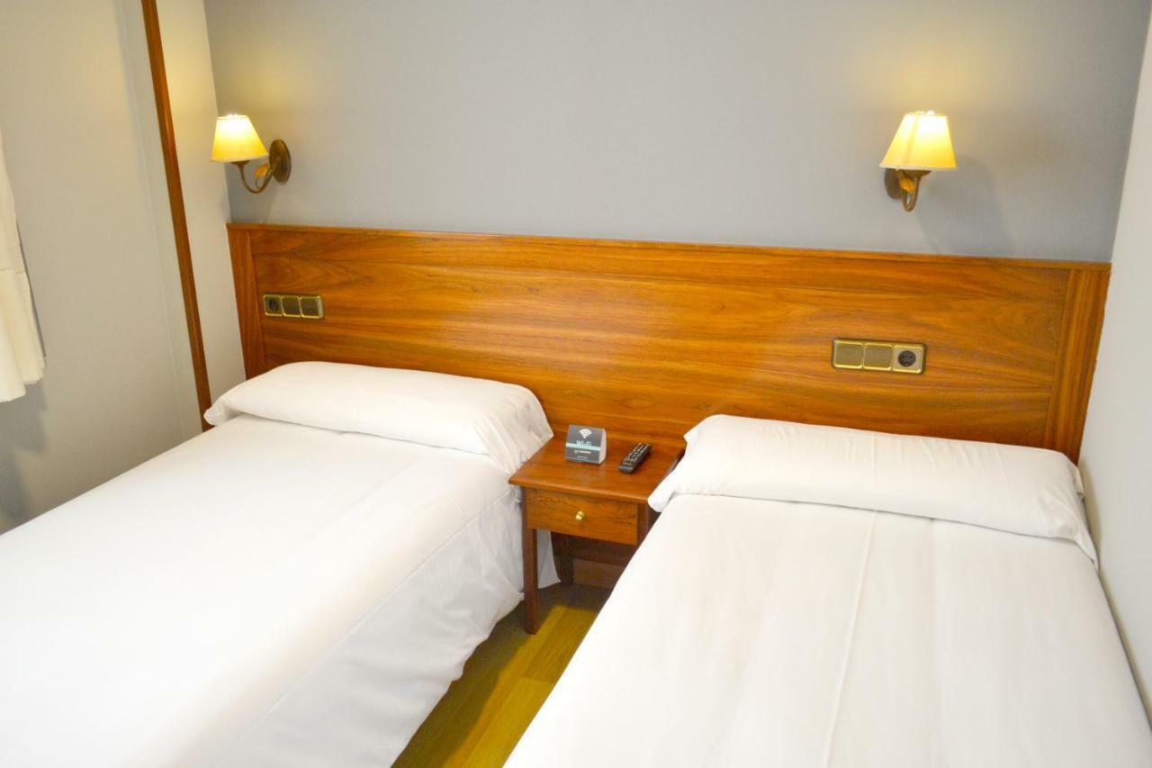 Economy Double or Twin Room