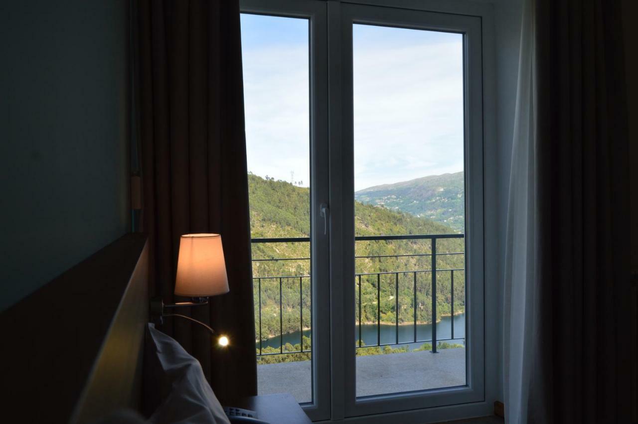 Double or Twin Room Balcony