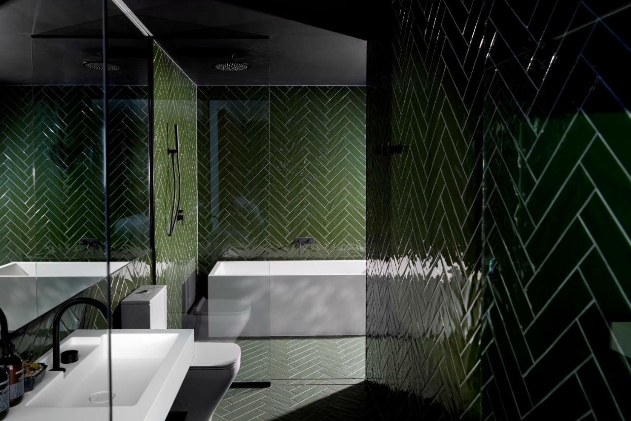 Superior King Room - Grove Bath